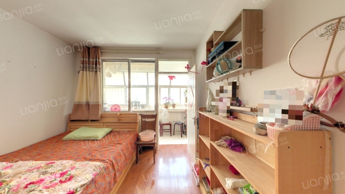 元宝小区二手房实景图