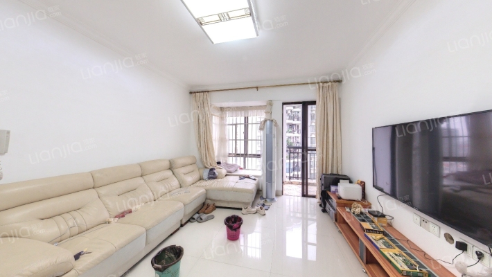 中都澳海蓝湾二手房实景图