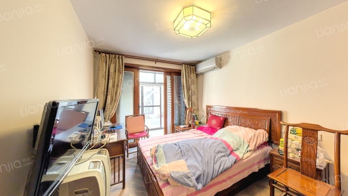 长峰小区二手房实景图