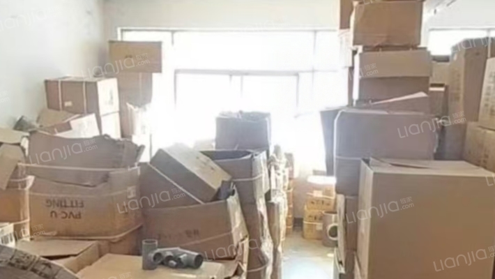 香江市场C区二手房实景图