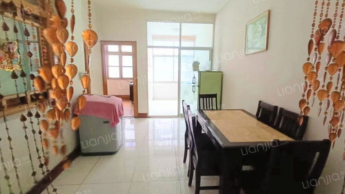 州检察院宿舍二手房实景图