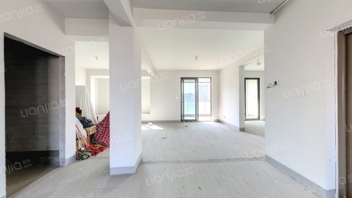 万商汇二手房实景图