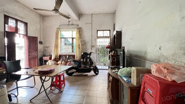 同心中路住宅二手房实景图