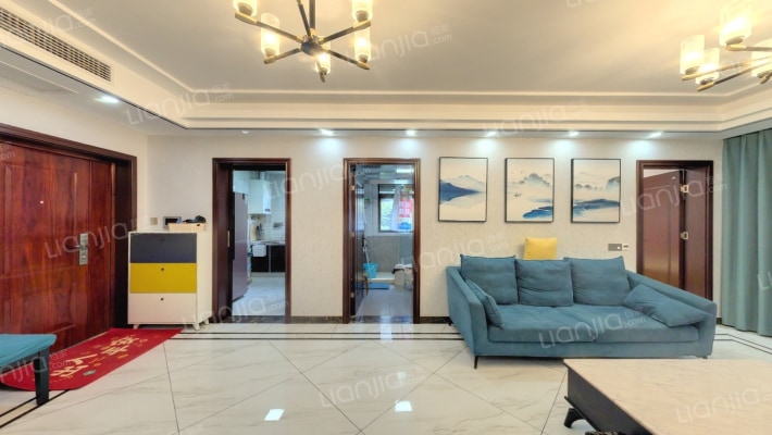 瑞祥香郡二手房实景图