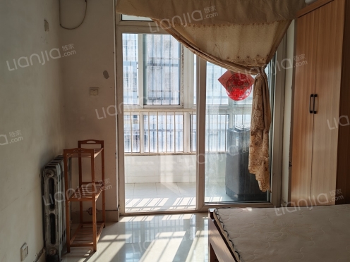 整租·龙泉小区C区 2室1厅 南/北