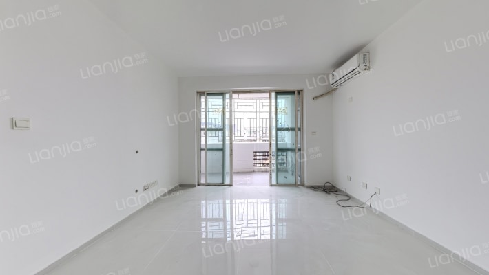 万家灯火二手房实景图