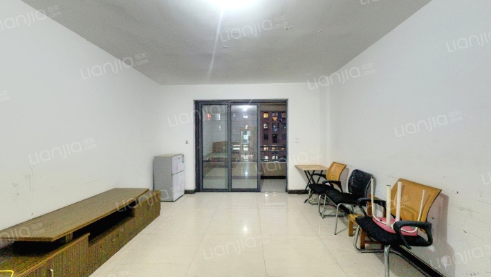 乐山嘉苑二手房实景图