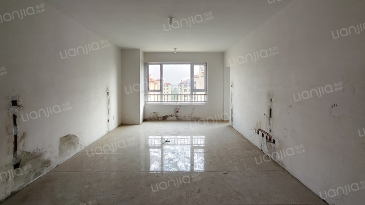 柳沟安置区二手房实景图