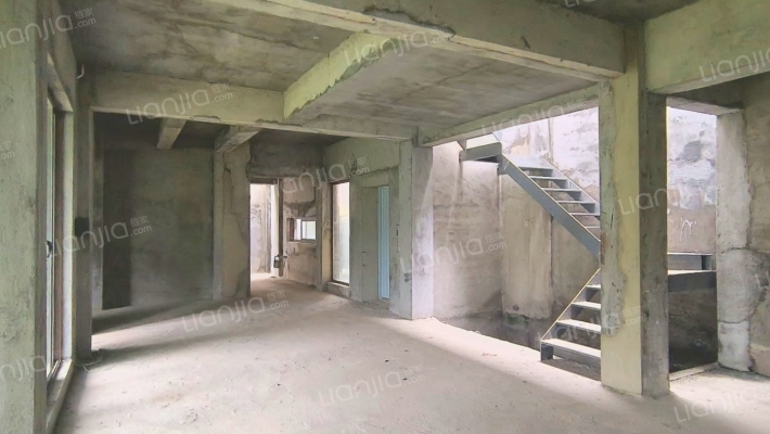 开维上院二手房实景图