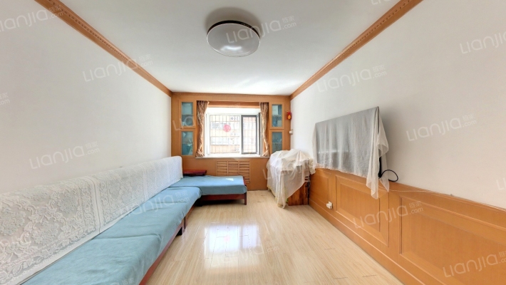 省四建宿舍(石风路5号)二手房实景图