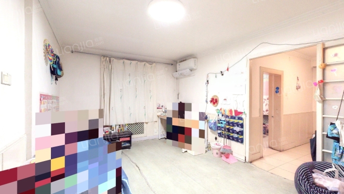 南竺园二手房实景图