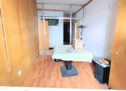 整租·轻工业局家属楼 2室1厅 南_轻工业局家属楼租房