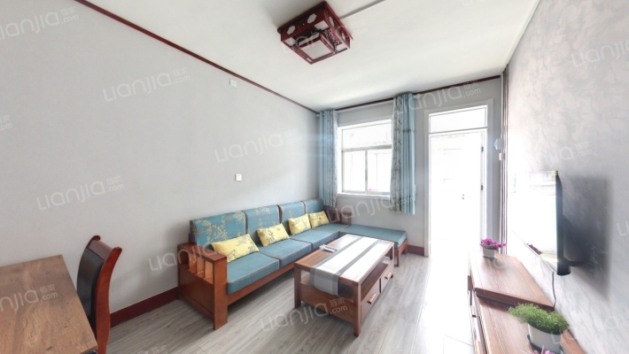 市府西一街二手房实景图