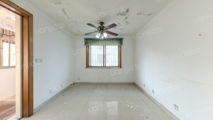 鑫唐绿波庭二手房实景图