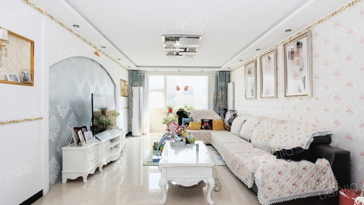 锦绣园西小区二手房实景图