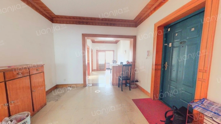 跃进新村二手房实景图