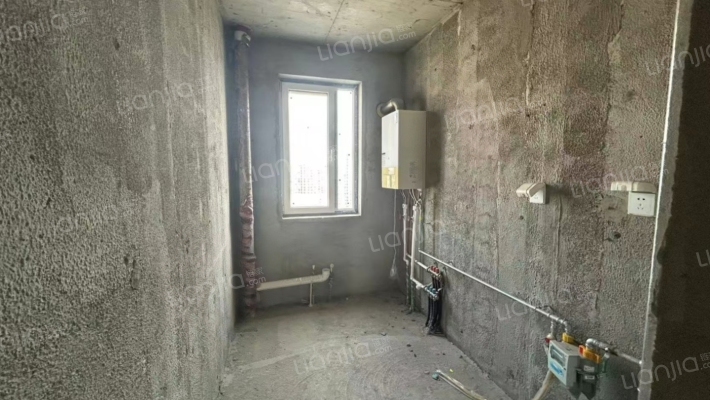 房子位置优质而且交通医疗配套齐  位置方便-厨房