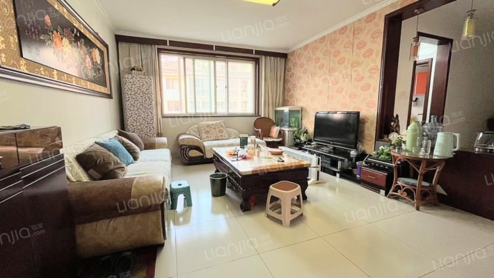 文苑小区(昌邑市)二手房实景图