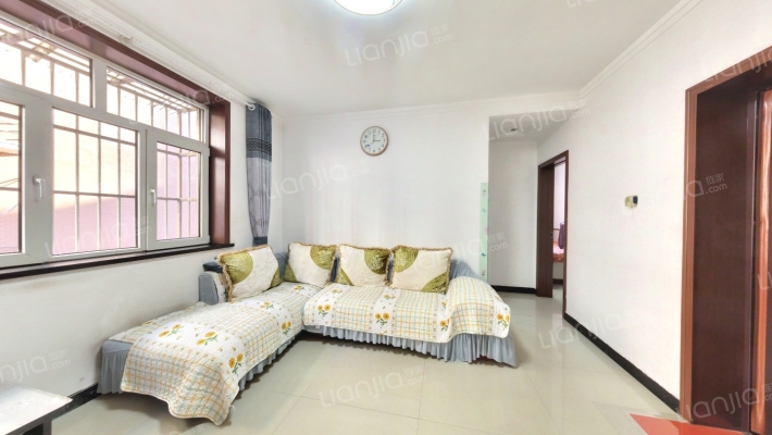 河头里二手房实景图