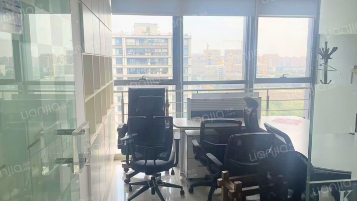 绿园大厦二手房实景图