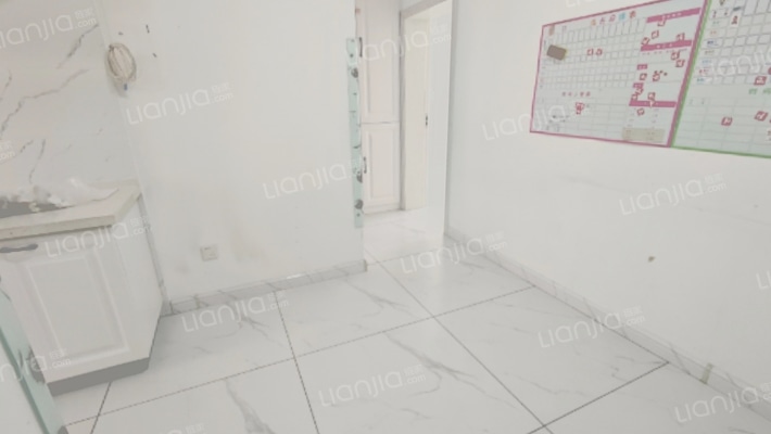 电业小区(南昌路)二手房实景图