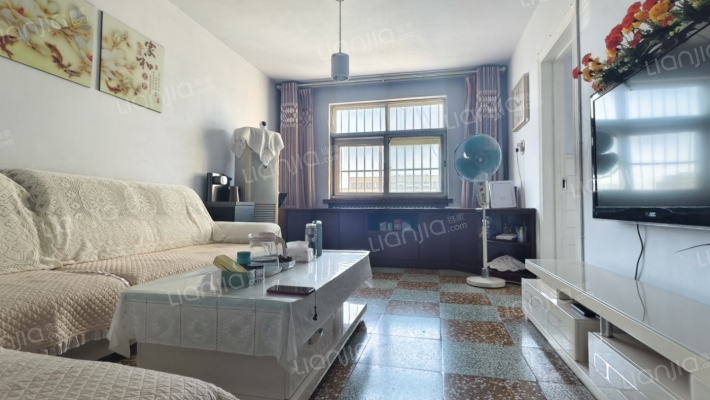 食品公司家属院二手房实景图