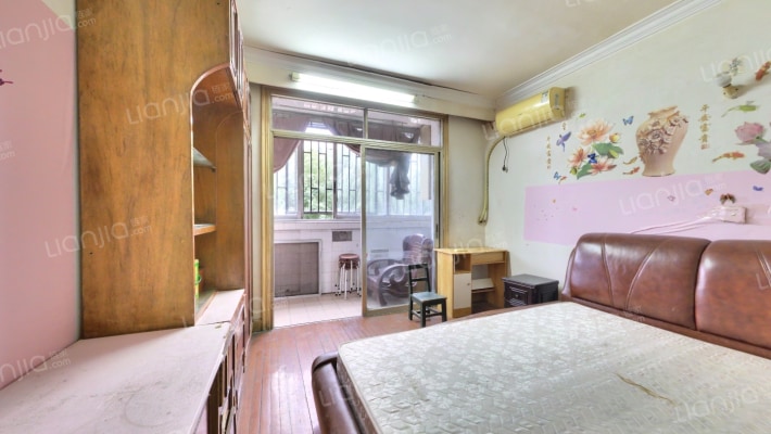 绿园九村二手房实景图