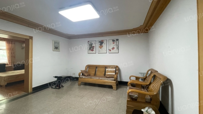 天泉小区二手房实景图