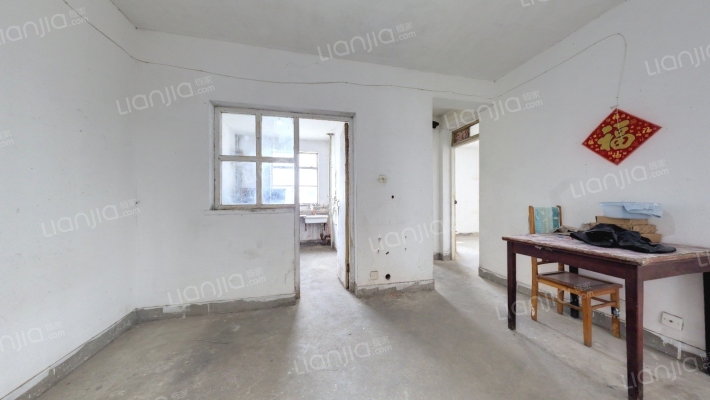 上南大厦二手房实景图