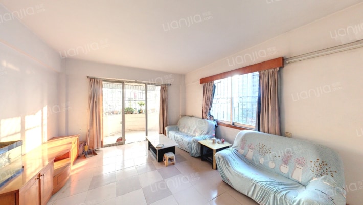 东方花园3区二手房实景图