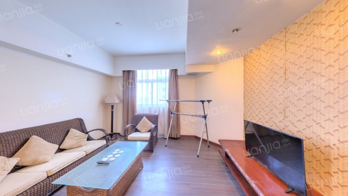 嘉莱酒店公寓二手房实景图