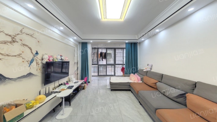 庙湾商贸小区二手房实景图