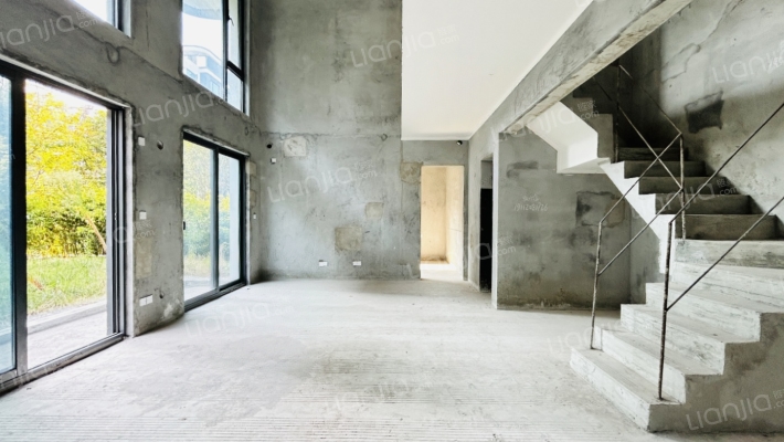 原山小院浔屿二手房实景图