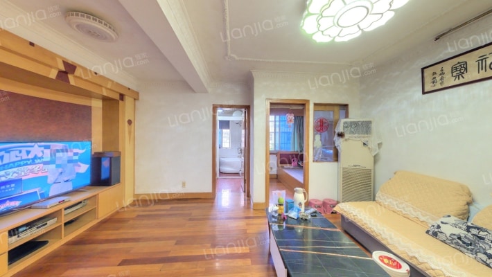 怡阳公寓二手房实景图