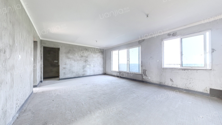 荣盛公园御府二期二手房实景图