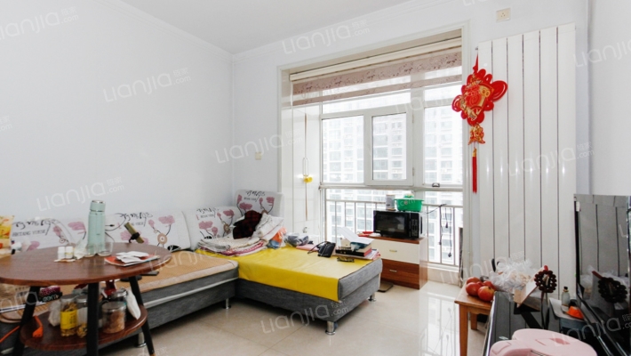 奥林星城南区二手房实景图