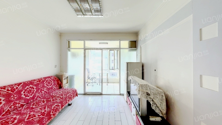 依云北郡A区二手房实景图