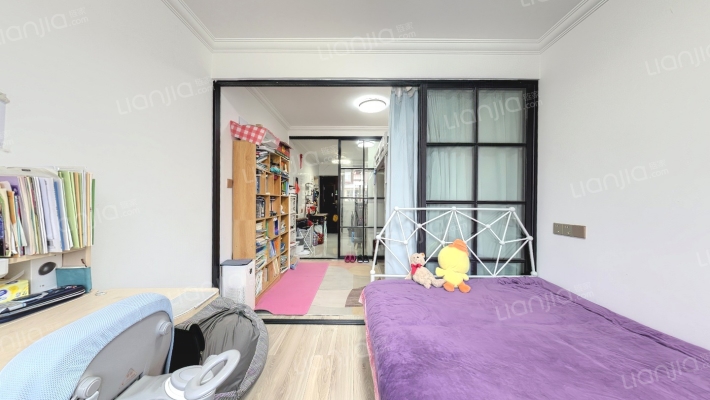 潍坊四村二手房实景图