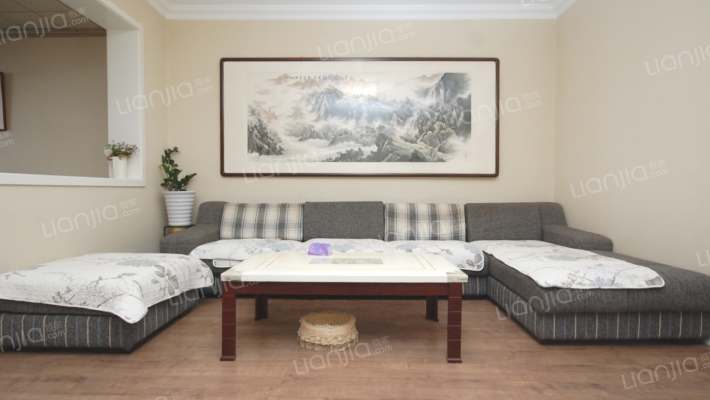 定庄小区二手房实景图