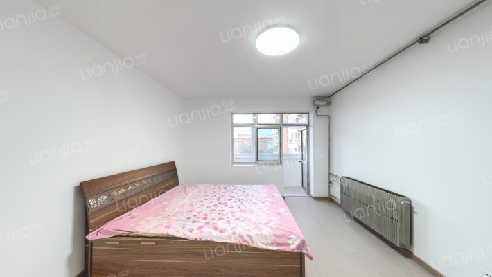 幸福三村二手房实景图