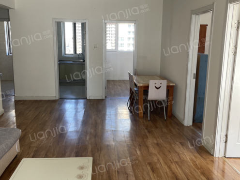 整租·正北名苑 3室2厅 南