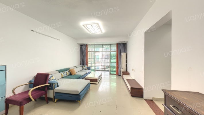 龙湾豪庭二手房实景图