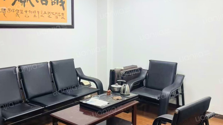 现代置业大厦二手房实景图