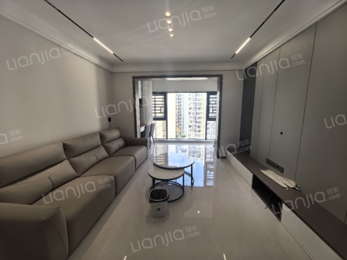 整租·蓝润.春风九里 3室2厅 东南