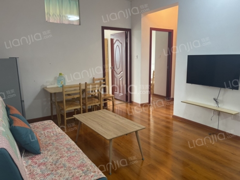 整租·鹭湖宫13区A组团 3室1厅 东南