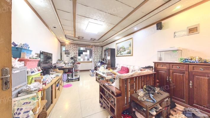 贤园小区二手房实景图