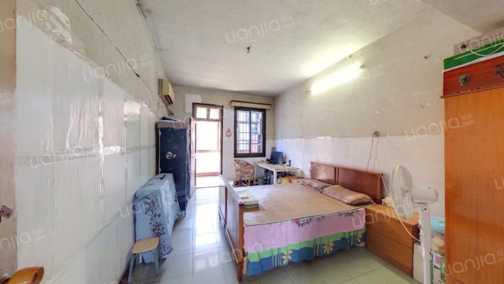 丁界寺南区二手房实景图