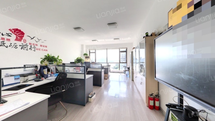 联通花园二手房实景图