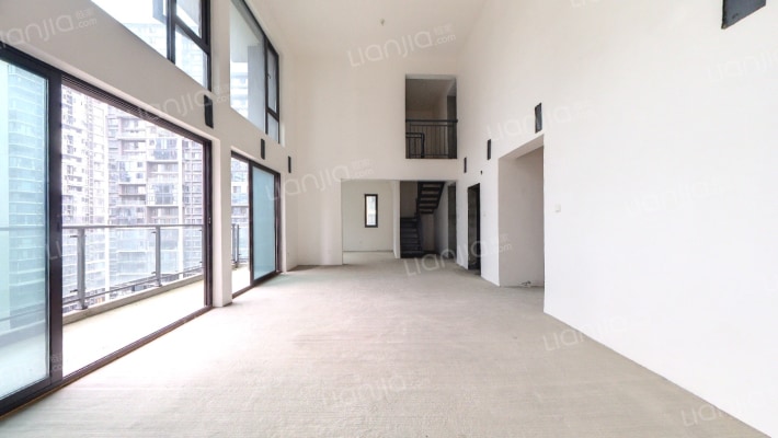 光华壹号二手房实景图