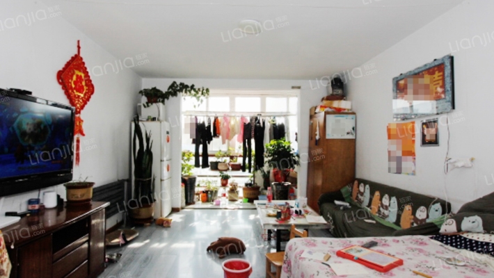 盛景丽园二手房实景图